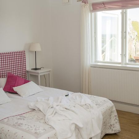 Pensionat Strandgarden Mölle 外观 照片