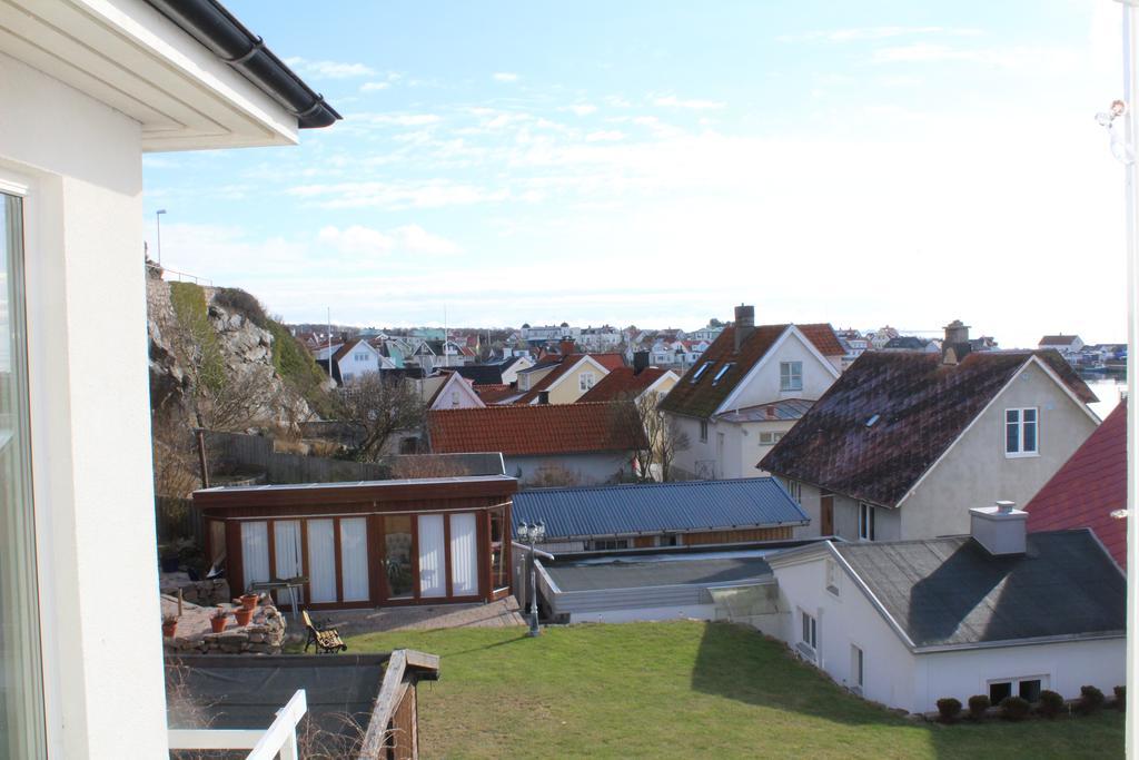 Pensionat Strandgarden Mölle 客房 照片